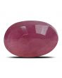 Ruby - 5.29 Carat 