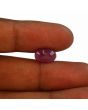 Ruby - 5.29 Carat 
