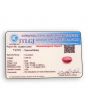 Ruby - 5.29 Carat 