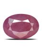 Ruby - 4.44 Carat 