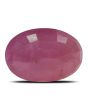 Ruby - 4.44 Carat 