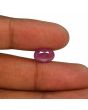 Ruby - 4.44 Carat 