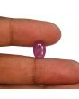 Ruby - 4.44 Carat 