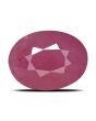 Ruby - 4.09 Carat 