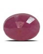 Ruby - 4.09 Carat 