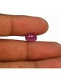 Ruby - 4.09 Carat 