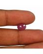 Ruby - 4.09 Carat 