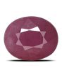 Ruby - 4.84 Carat 