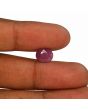 Ruby - 4.84 Carat 