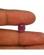 Ruby - 4.84 Carat 