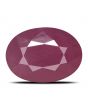 Ruby - 4.45 Carat 
