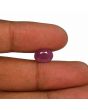 Ruby - 4.45 Carat 