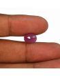 Ruby - 4.45 Carat 