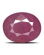 Ruby - 5.14 Carat 