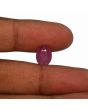 Ruby - 5.14 Carat 
