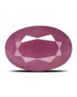 Ruby - 4.69 Carat