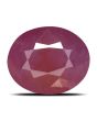 Ruby - 4.94 Carat 