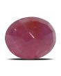 Ruby - 4.94 Carat 