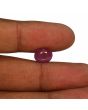 Ruby - 4.94 Carat 