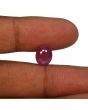 Ruby - 4.94 Carat 
