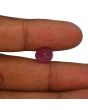Ruby - 4.94 Carat 