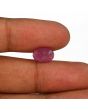 Ruby - 3.96 Carat 