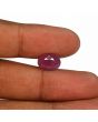 Ruby - 6.22 Carat 