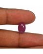 Ruby - 6.22 Carat 