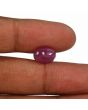 Ruby - 6.22 Carat 