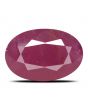 Ruby - 5.64 Carat 