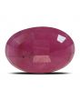 Ruby - 5.64 Carat 