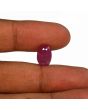 Ruby - 5.64 Carat 