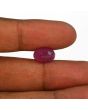 Ruby - 5.64 Carat 