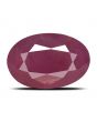 Ruby - 4.7 Carat 