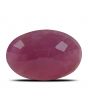 Ruby - 4.7 Carat 