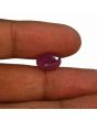 Ruby - 4.7 Carat 