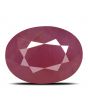 Ruby - 7.08 Carat 