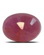 Ruby - 7.08 Carat 
