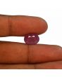 Ruby - 7.08 Carat 