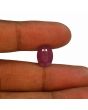Ruby - 7.08 Carat 