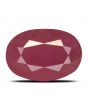 Ruby - 6.31 Carat 