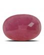 Ruby - 6.31 Carat 