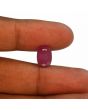 Ruby - 6.31 Carat 