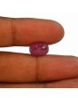 Ruby - 6.31 Carat 