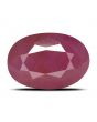 Ruby - 4.94 Carat 