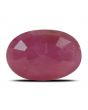 Ruby - 4.94 Carat 