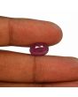Ruby - 4.94 Carat 