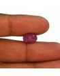 Ruby - 4.94 Carat 