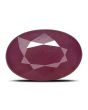 Ruby - 5.03 Carat 