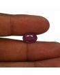 Ruby - 5.03 Carat 